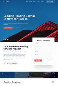 Roofing-Services