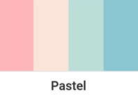 color-pastel