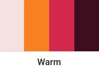 color-warm