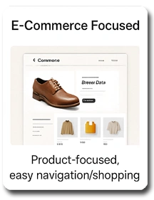 E-Commerce